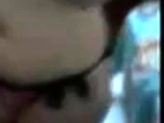 Egyptian Manal in Purple Webcam Solo