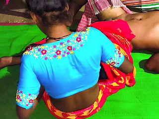 Raat mein land ko dudh se dho Diya bhabhi ne