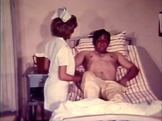 Hartley fucked as back nurse 2.