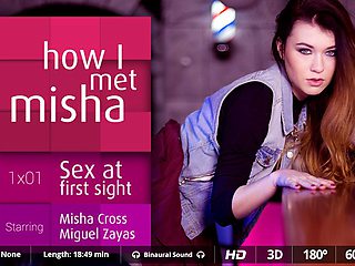 How I Met Misha I