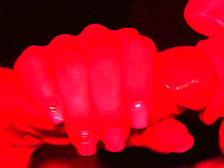 Sucking Like in a Red Light Disctrict