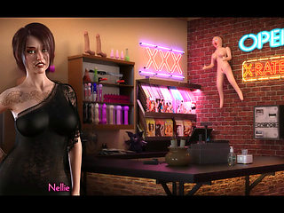 The Genesis Order V19032 Part 43 My Boss and I by Loveskysan69