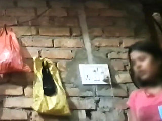 Desi Bhabhi First Time Seelipng with Stepson - Indian Village Girl Chudai Video