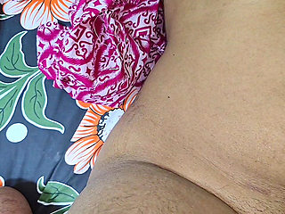 Stepson Fucking Hard Stepmom-clear Hindi Audio