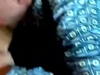 Blonde Mature Lady From France Got Her Heels Licked