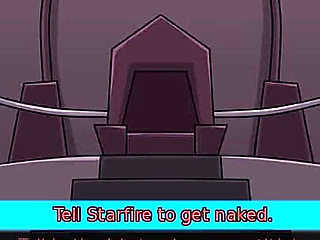 Titans Tower [v1.0a] Gameplay by Loveskysan69