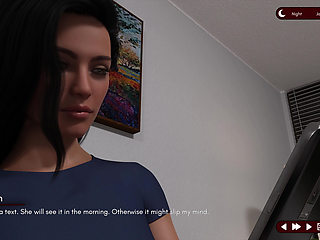 My Boss Wants to Fuck My Wife (part 1)