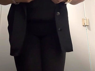 Desi Bhabhi Boobs Show