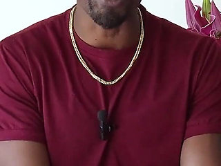 Isiah Maxwell Chooses a Fragrance for Every Scene! Pornstar Interview Adult Time