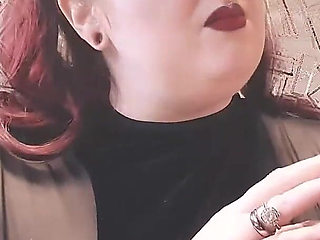 Stroke to My Sharp Talons
