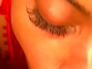 Blonde Baddies HoneyDipped & Mani Share Huge BBC - Sloppy Double Blowjob & Spitting