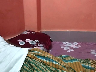 Viral Bangladeshi Vabi Home Sex with stepcousin part 1