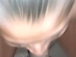 My Beautiful 19 Year Old Neighbor Models Me in Panties and Invites Me to Fuck Her Juicy Pussy