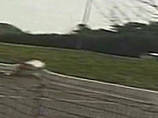 Big Omar's British Adventures: Wet Snatches (2003)