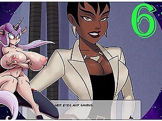 Dc Comics Something Unlimited Uncensored Part 67 - Harley Quinn