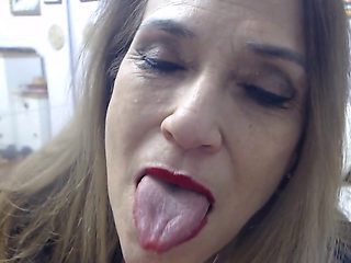 Kissing, Spitting, Sitting on Your Face