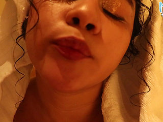 Night with My Girlfriend