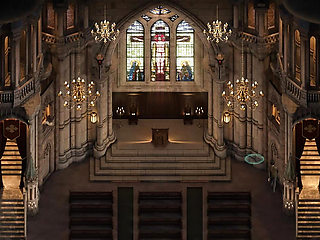 The Genesis Order - Ep 26 - Relieve Yourself With My Crevice By MissKitty2K