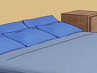 Dragon Girl X - Dragon Ball Part 25 - Hot Bulma and Chichi by Loveskysan