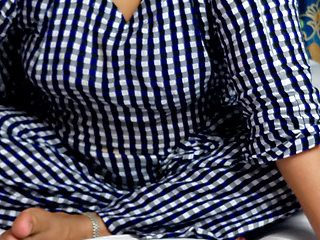 Real Bangladeshi Housewife