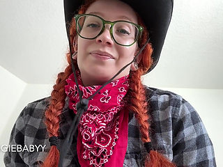 This Town Ain't Big Enough for the Two of Us: Futa Sheriff Gives Criminal Rough Punishment Pegging