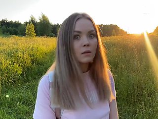 Alexa Mills' Heat Ignites a Wild Forest Sibling Erotic Rush