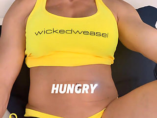 Hungry?