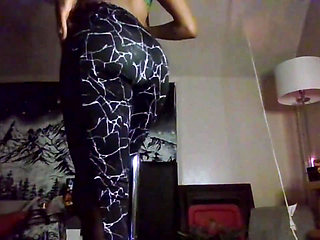 I've Got You Right Where I Want You