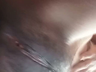 Desi Babe video call