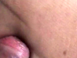 Nylon tan mask blow encasement 1