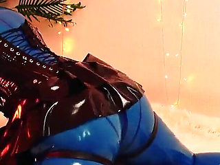 Rough Fuck Lesboan Compilation of 2 Hot Curvy MILFs