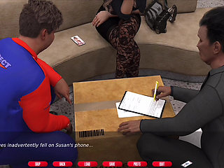 Naughty Neighbours - V1.05 - Part 1