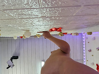 The lollipop dick gave up first. AllMyLinks MisssVikki