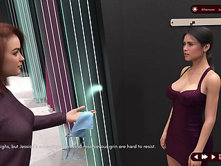 My Boss Wants to Fuck My Wife (part 2)