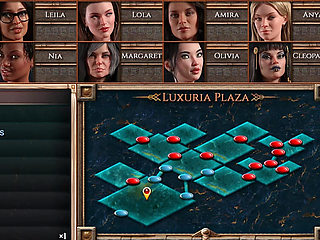 Symphony of the Serpent - Part 52 - Stripper Deep Blowjob by Loveskysan69