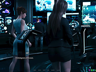 Cybernetic Seduction by 1thousand - Fuck the Police (7)