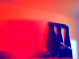 Submissive Sissy Taken to a Sleazy Motel by BBC