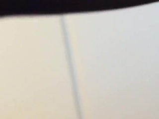 I Got Fucked by My Stepbrother with My Pantyhose on (english Subtitles)