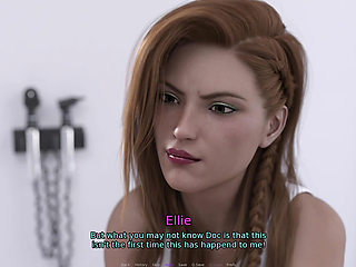 A Wife and Stepmother - Awam Fanmade Edition the Motel #8