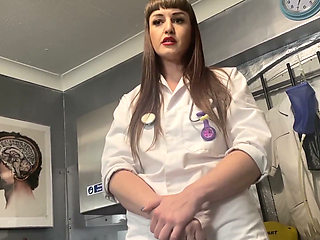 Vivienne L'amour - Penectomy Time