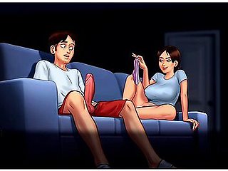 I Noticed Too Latestep Mom Already Knew (18+)