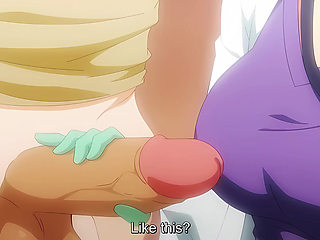 Dekichau made Kon Episode 1