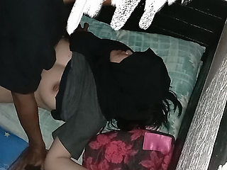 The pleasure of my narrow pussy and white skin of my asian woman