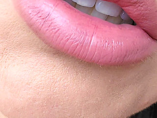 Swedish 40+ talks about sucking your dick