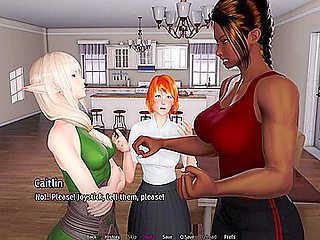 A House In The Rift - ( Pt 23) - Zanith