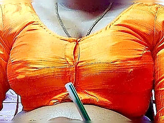 Hot Indian Bhabhi Zoya Hardcore Nude Sex - Big Tits Desi MILF