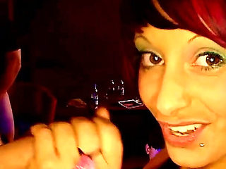 Best of Bukkake Cum Swap with College Girls Ggg John Thompson