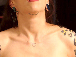 Welcoming the Submissive Slut - Part 5