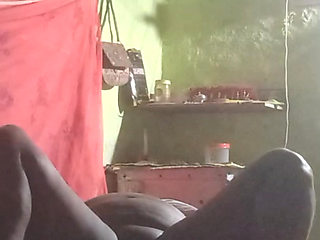 Real Indian maid aroused and fucked