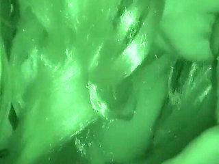 Blackbeard’s Ghost